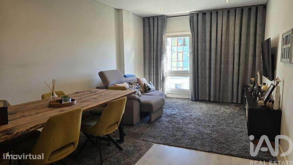 Apartamento T2 em Vialonga de 88 m2 - Grande imagem: 4/29