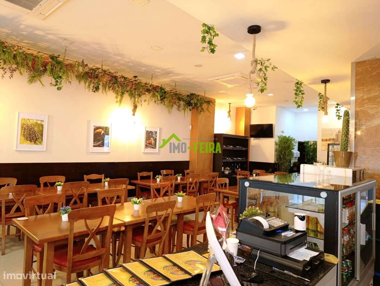 Trespasse de restaurante, Santa Maria da Feira-9