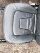 fotele kanapa tapicerka Audi A4 B8 sedan - 8
