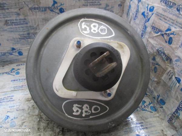 Servofreio A0044306330 MERCEDES W210 SW 1999 E280 DIESEL - 2