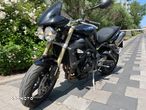 Triumph Street Triple - 1