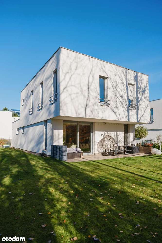 Działka budowlana 816 m² - Domy nad Stawami – Żernica k. Gliwic-1