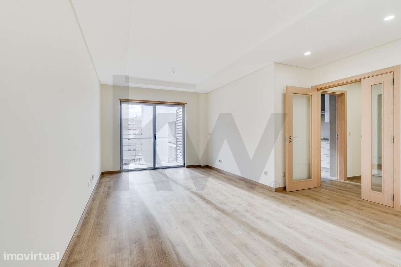 Edifício LUZ 81, com apartamentos T2 e T3 em São Domingos de Benfica, - Grande imagem: 4/31