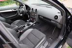 Audi A3 Sportback 1.6 TDI S line Sport Pack - 17