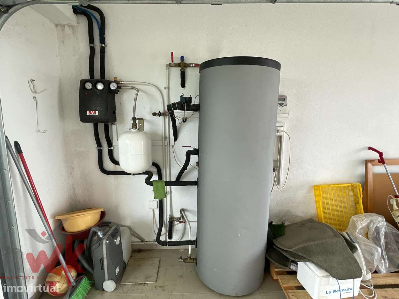 Moradia T4 Moderna com Vista Serra da Estrela-20