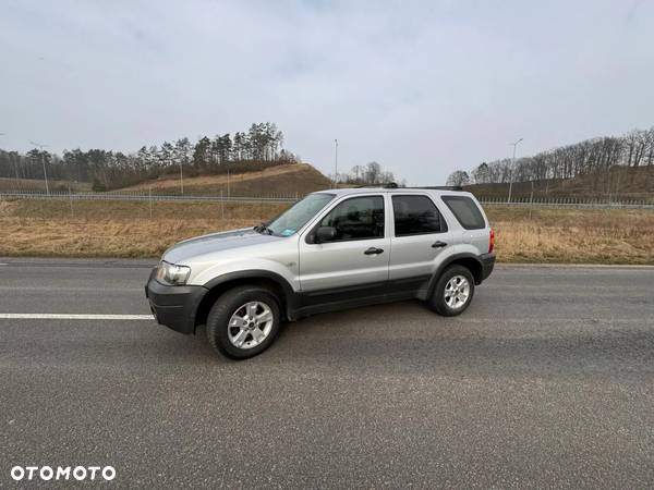 Ford Maverick - 3