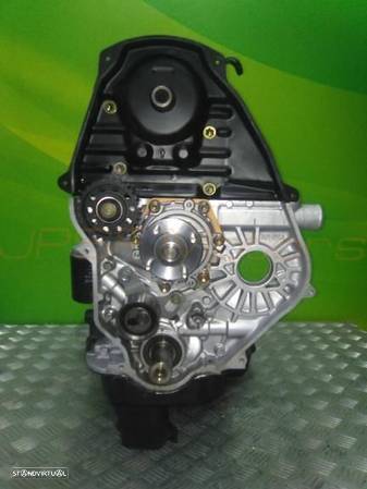 Motor Recondicionado Toyota Dyna 3.0 D De 2000 Ref 5L - 3