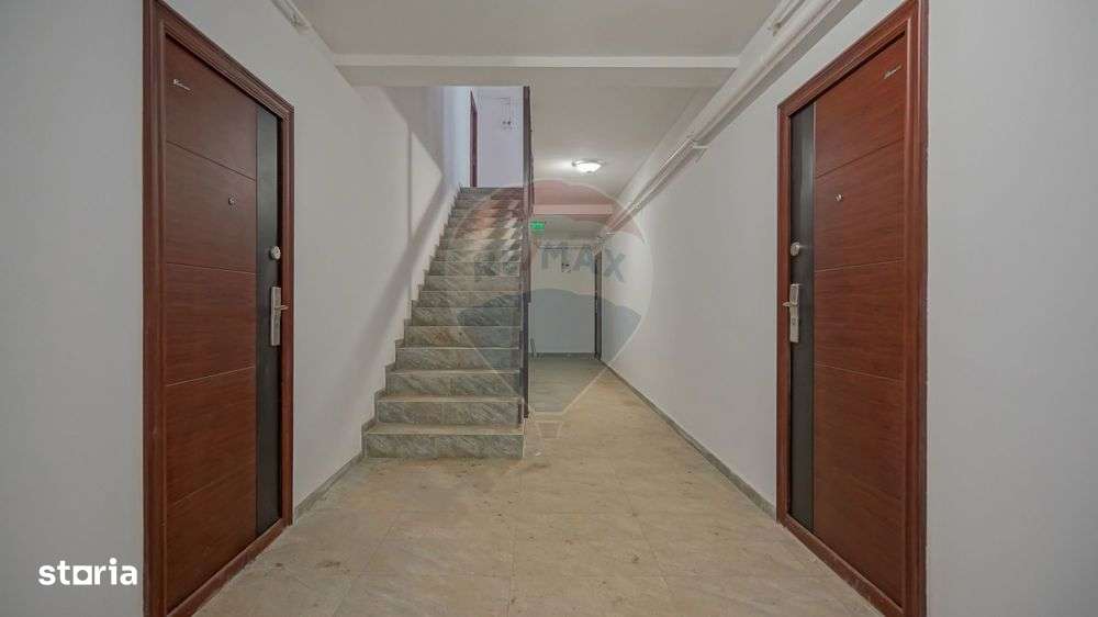 Garsoniera de 40 mp utili+terasa la SUBCETATE-11