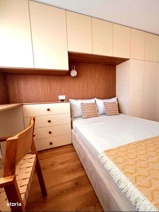 Apartament decomandat de vanzare, recent renovat, zona Academiei de Mu - Imagine principală: 5/9
