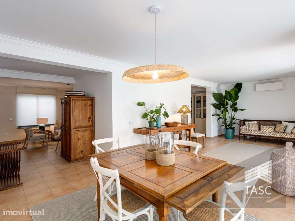 Moradia Geminada em Bicesse-39