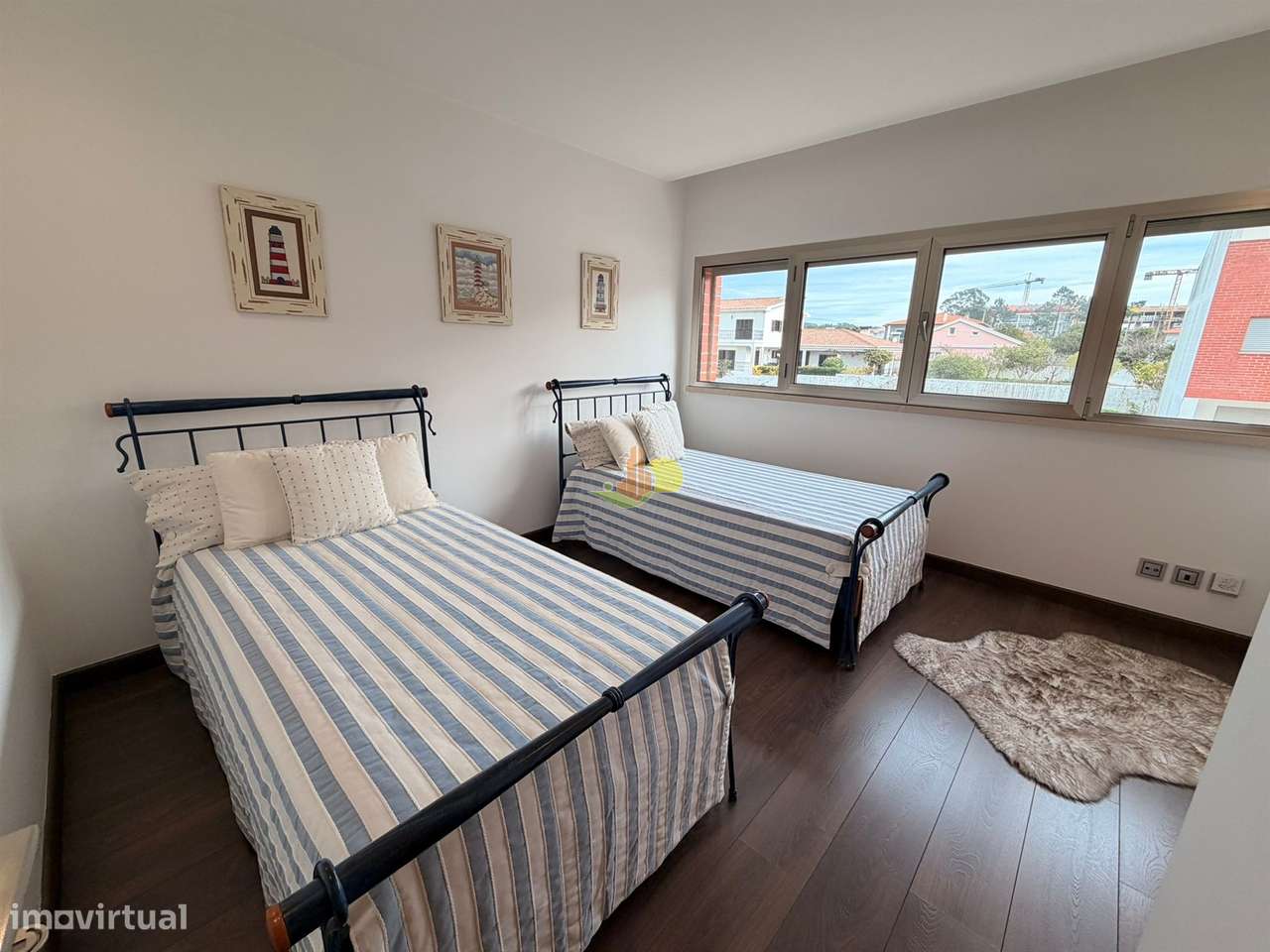 Moradia Semi Nova na Cidade!-25