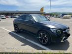 Mercedes-Benz GLC 250 d 4MATIC - 1