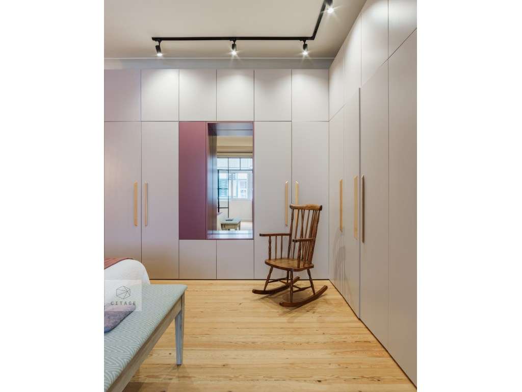 Apartamento T4 para venda Parque Eduardo VII-19