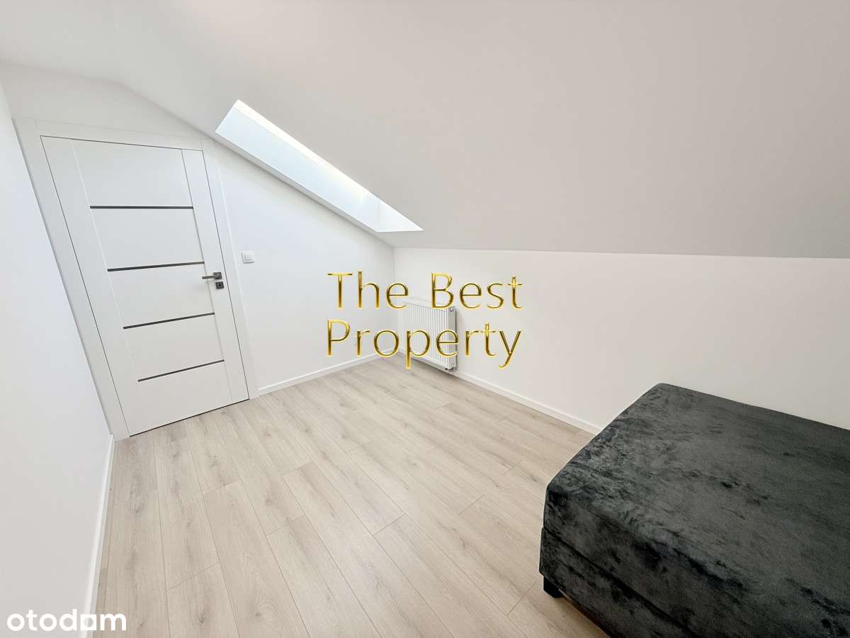 Lux Nowe 5 pok mieszkanie, Leśnica, Wrocław-14