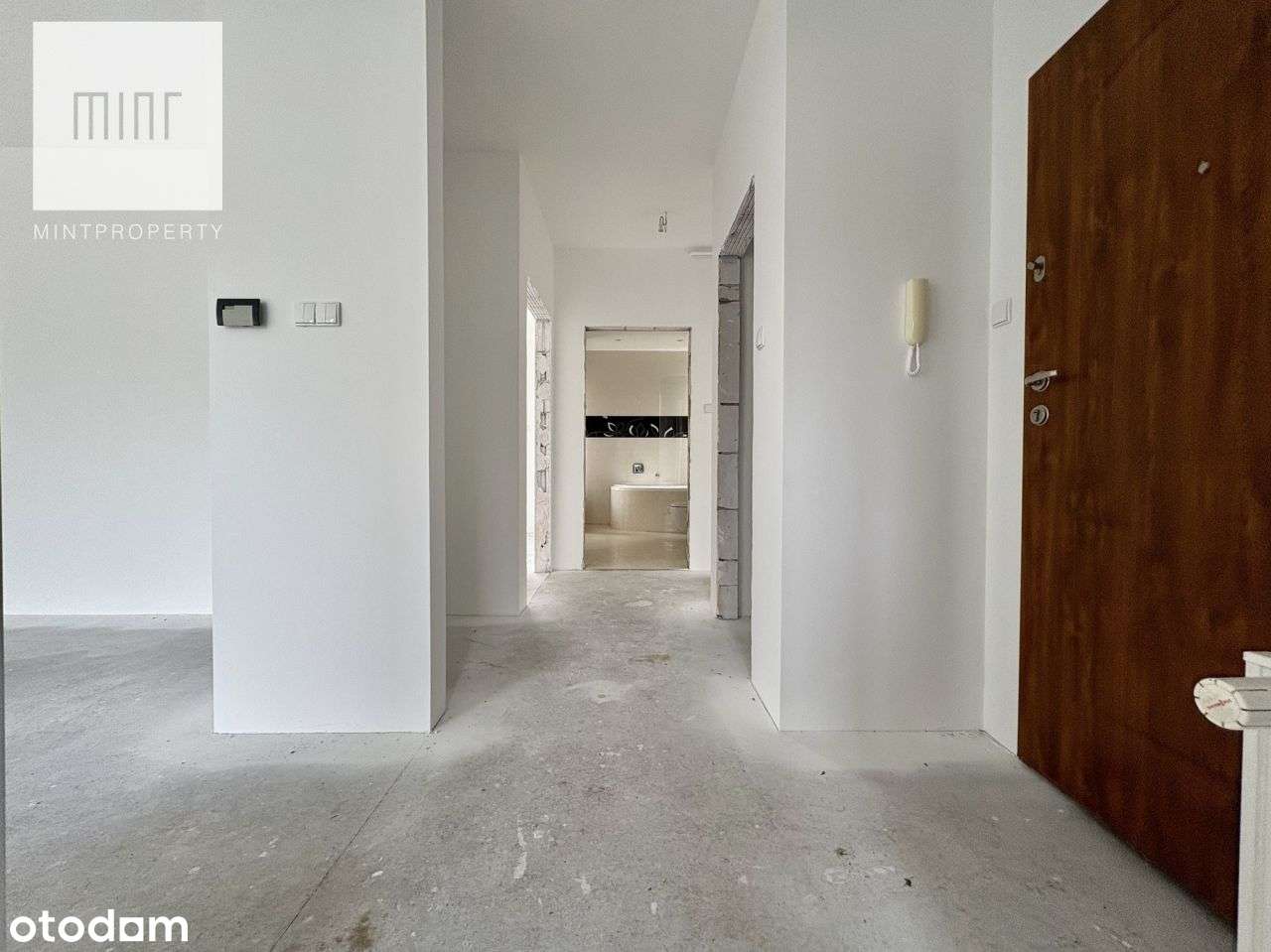 Mieszkanie 3-pokojowe 63 m2 Żywiczna-6