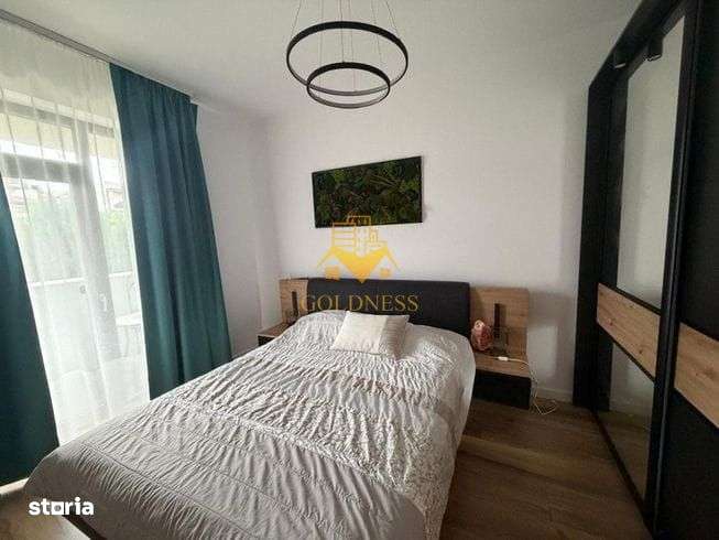 4 camere, 190 mp, Ultrafinisat, gradina 200mp Voronet Zona BLVD Muncii - Imagine principală: 4/10