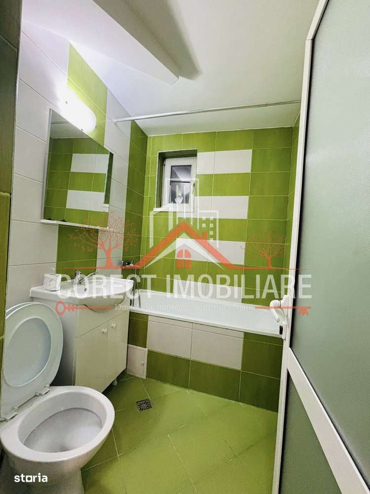 Apartament 2 camere  etaj2-10