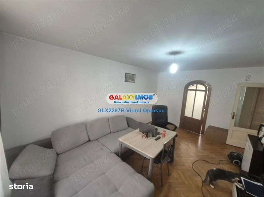 Apartament 2 camere, decomandat, bloc rusesc, Basarabia - Imagine principală: 2/10