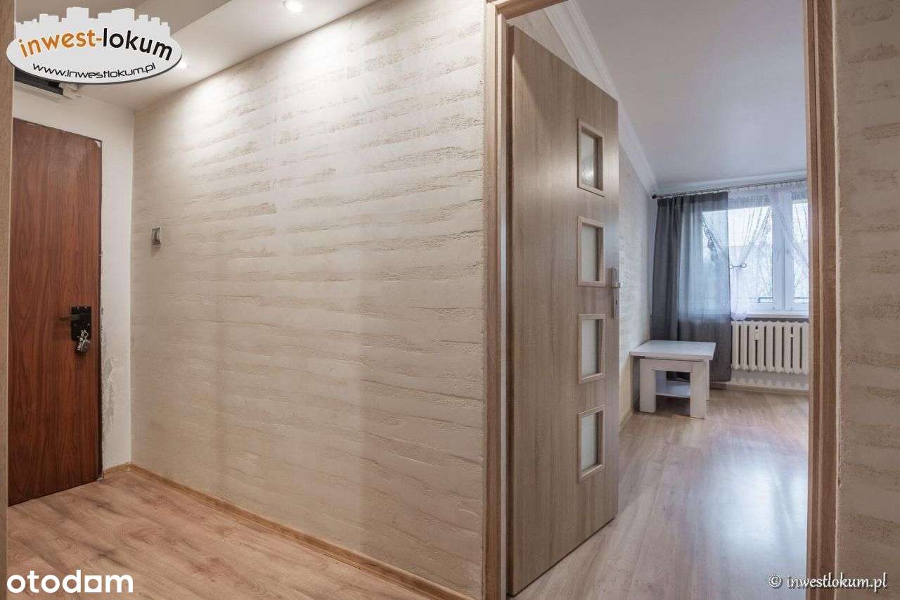 Mieszkanie, 47,49 m², Olkusz-5