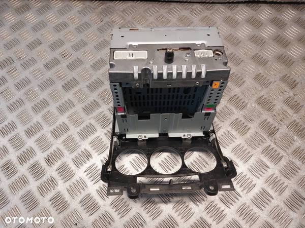 RADIO ODTWARZACZ MAZDA 5 I 2005R CC9366AR0 - 4