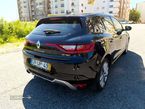 Renault Mégane 1.2 TCE GT Line EDC - 19