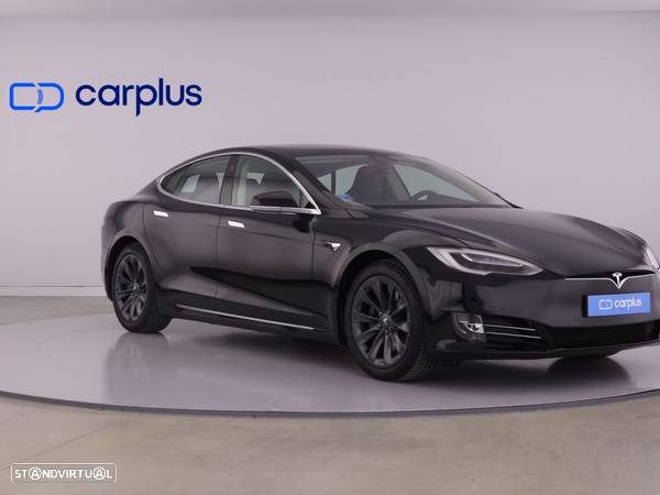 Tesla Model S - 2
