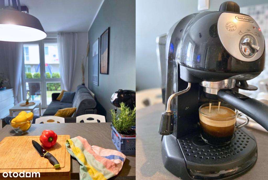 Blisko morza, z ogródkiem, bez pośredników i prowizji! - Pełny obrazek: 4/8