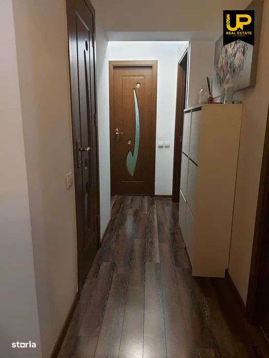 Apartament 3 Camere / Basarabia / Metrou / 2 Bai / An 1984-7