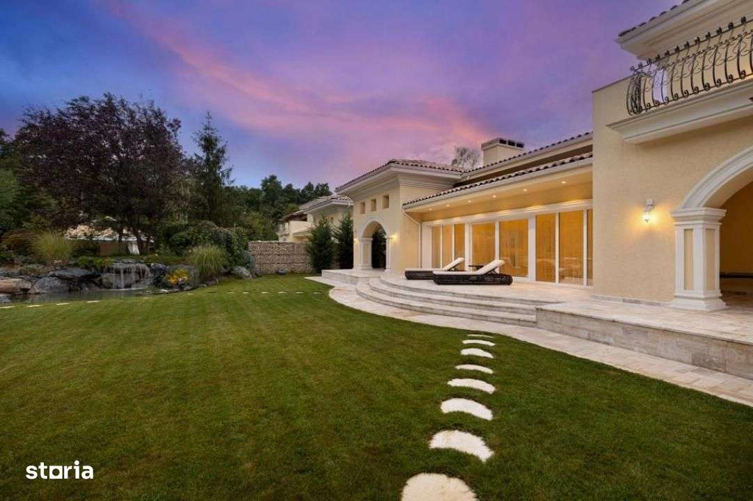 Nou | Casa Deosebita | 5 Camere | Otopeni-Tunari - Imagine principală: 4/20