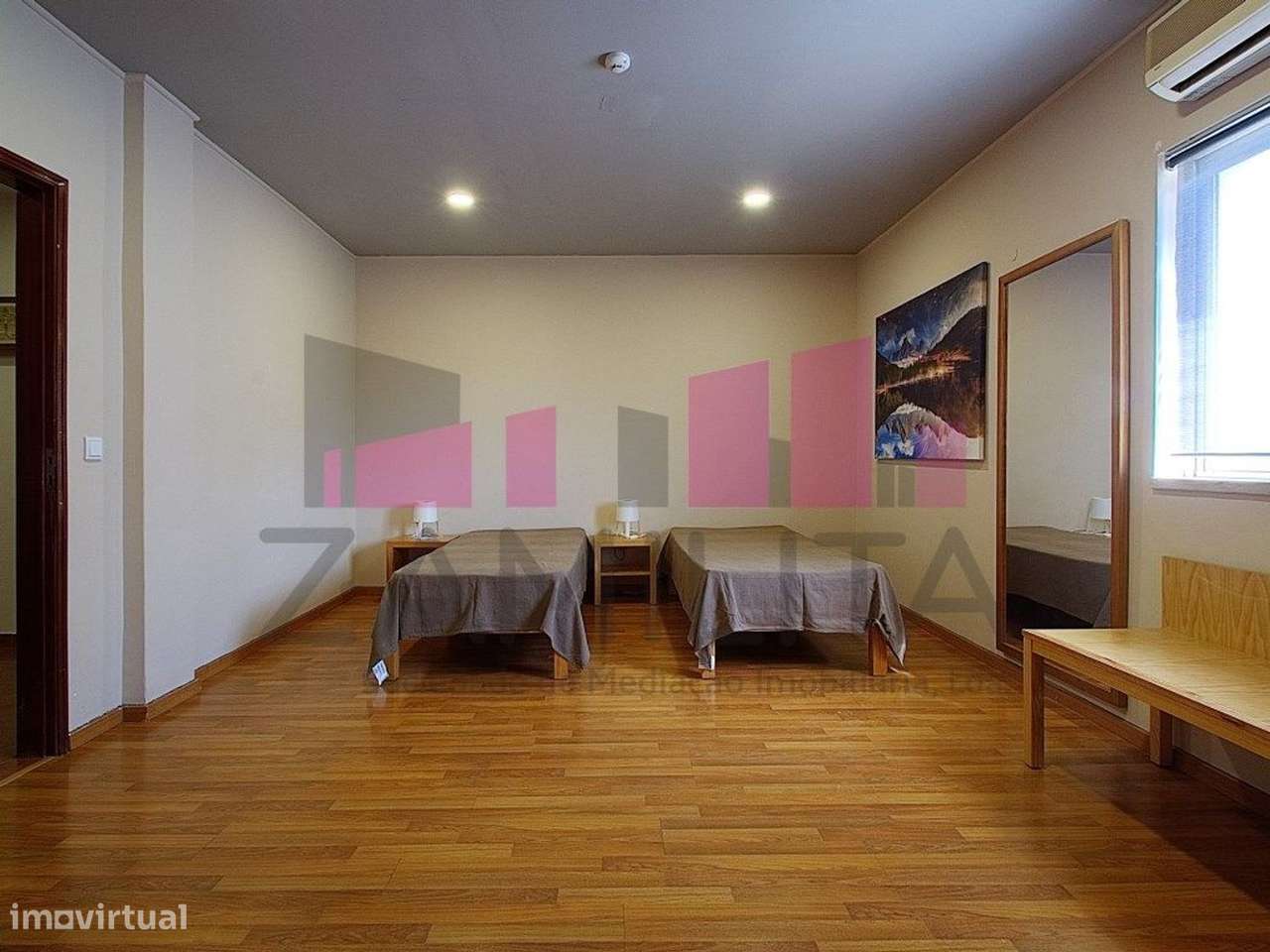 Moradia T7 - Belverde-52