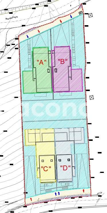 Moradia T3 nova Salvador Campo Barcelos-27