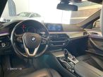 BMW 520 d Auto - 9