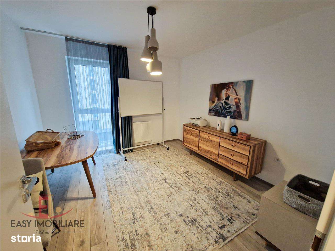 Apartament 3 camere, parcare, Maurer Residence, Targu Mures - Imagine principală: 4/9