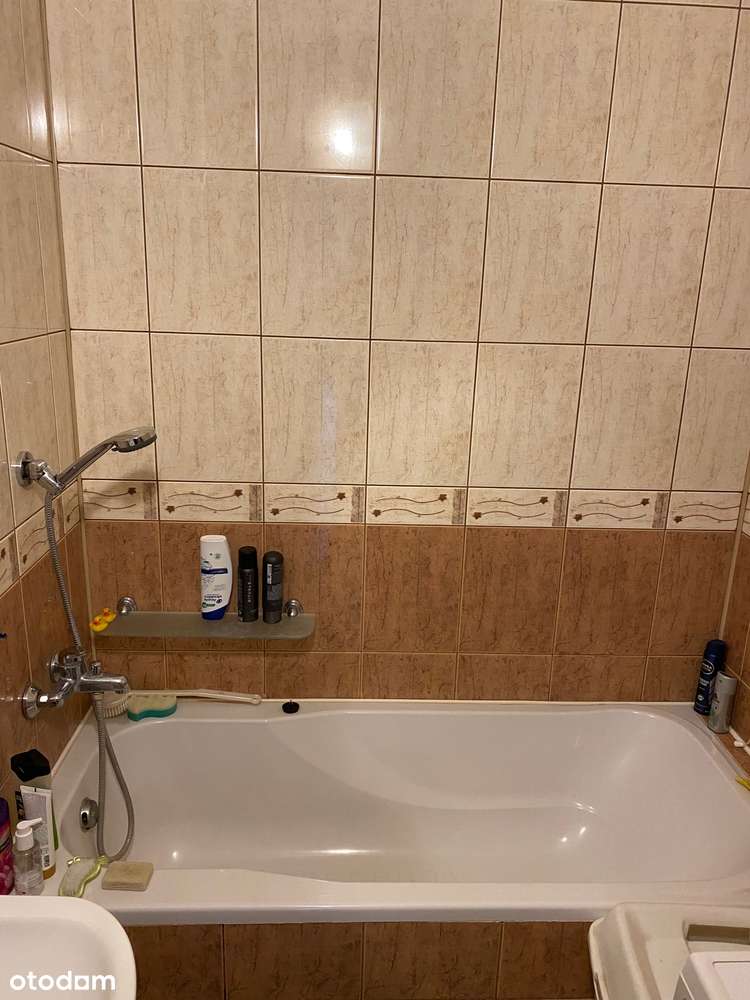 Sprzedam mieszkanie 3 pokoje 2 piętro 57,56m2 - Pełny obrazek: 5/6