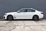 BMW Seria 5 - 5