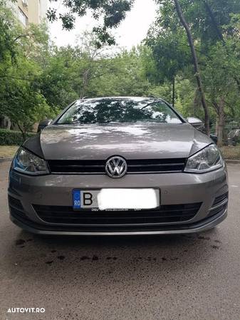 Volkswagen Golf - 18