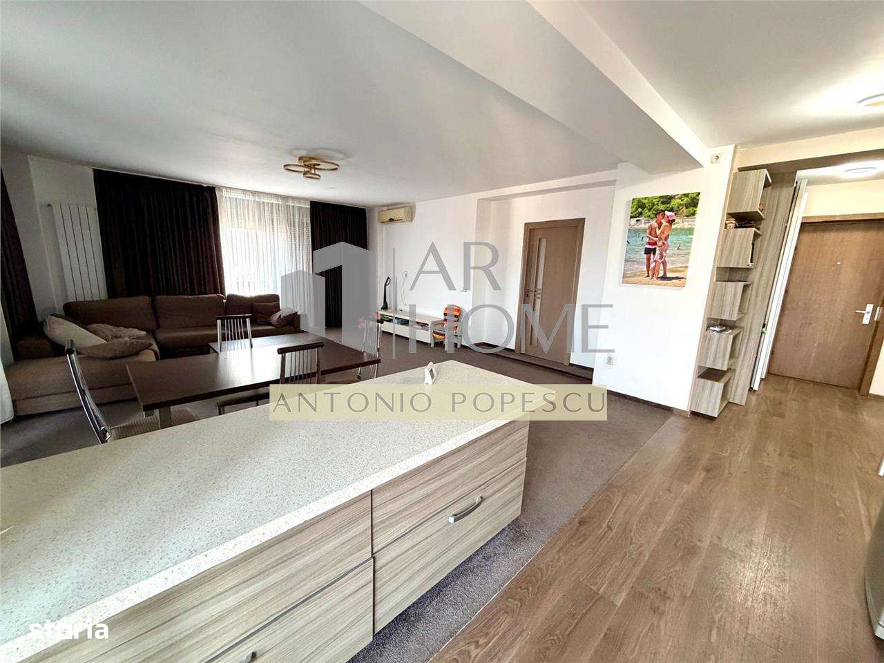 Apartament 3 camere, terase 32 mp, 2 parcari, Ploiesti, Albert-5