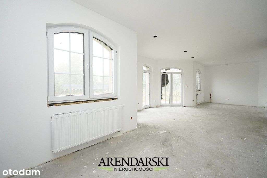 Stylowy dom do własnej aranżacji!-6