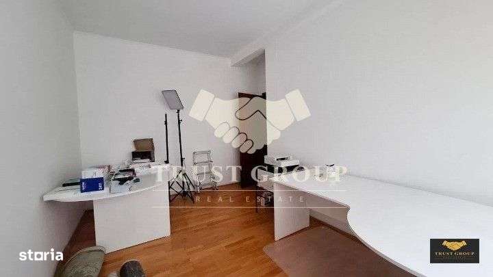 Primaverii - Parcul Bordei | 4 camere - Imagine principală: 5/13