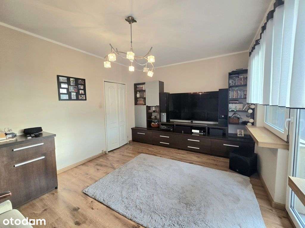 Mieszkanie z widokiem na park-7