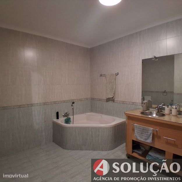 Apartamento T3 - Vermoim-17