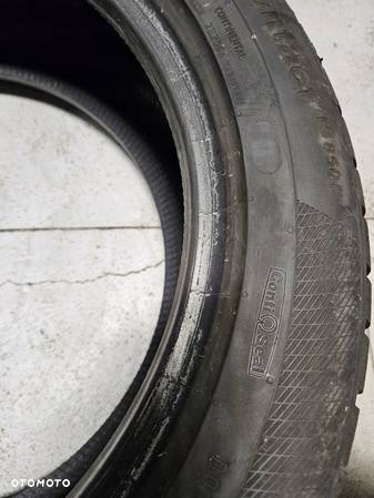 225/50/17 225/50r17 98h Continental WinterContact TS850 P - 5