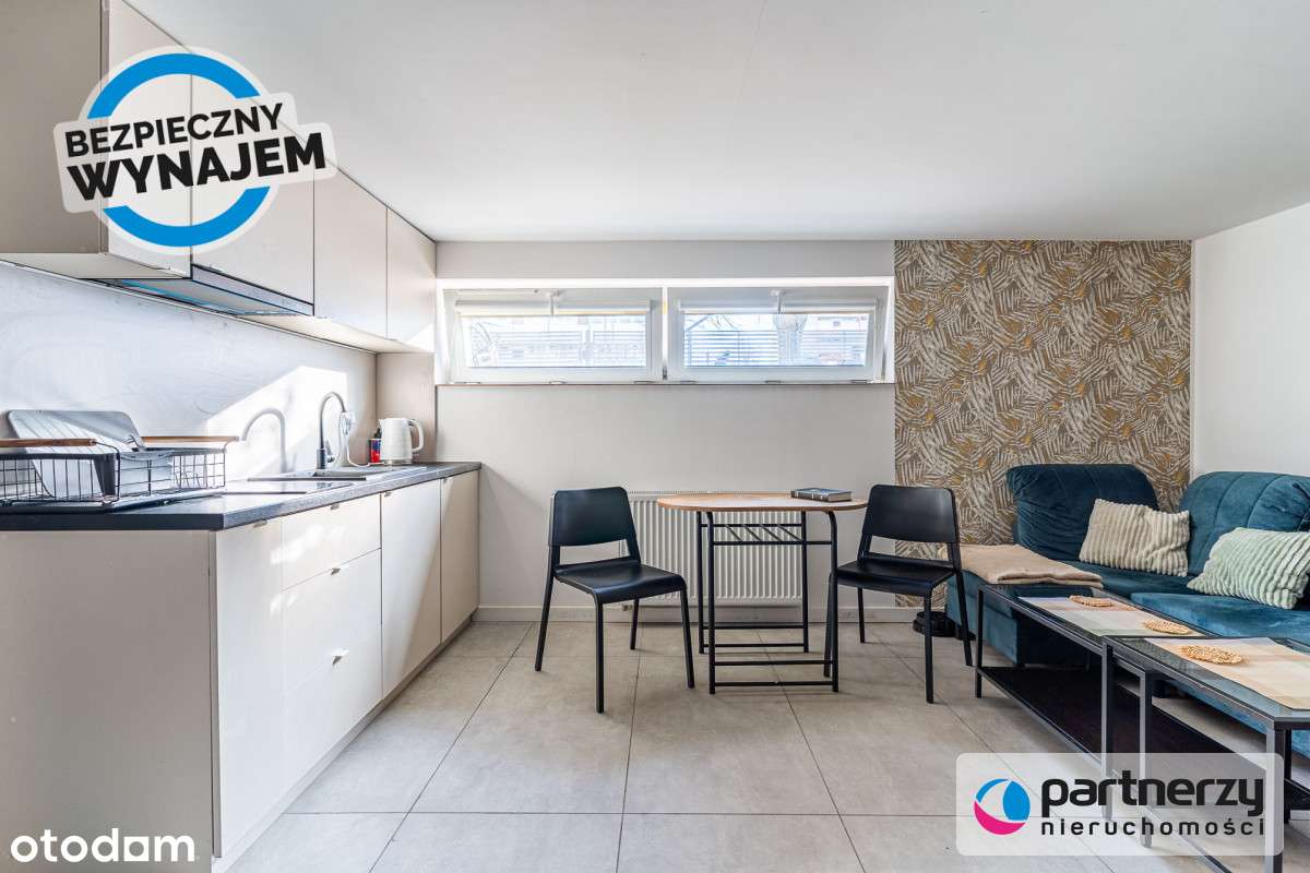 Mieszkanie typu Studio blisko morza! - Pełny obrazek: 3/8