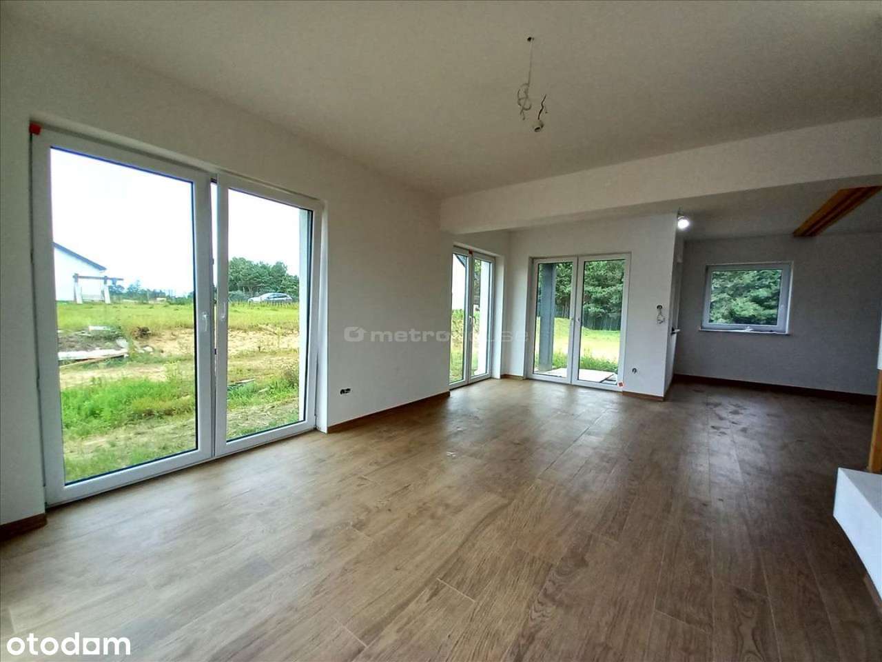 Piękny, nowy dom pod Kołobrzegiem na dużej działce - Pełny obrazek: 4/15