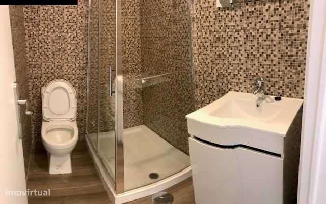 Arrenda-se T2 Fernão Ferro - Grande imagem: 5/6