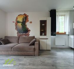 Apartament w centrum Karpacza