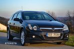 Opel Astra III 1.8 Cosmo - 4