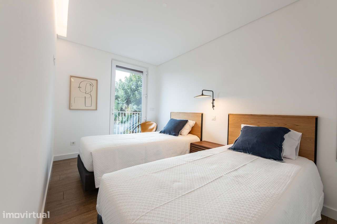 Apartamento T2 com licença AL no coração de Ponta Delgada-9