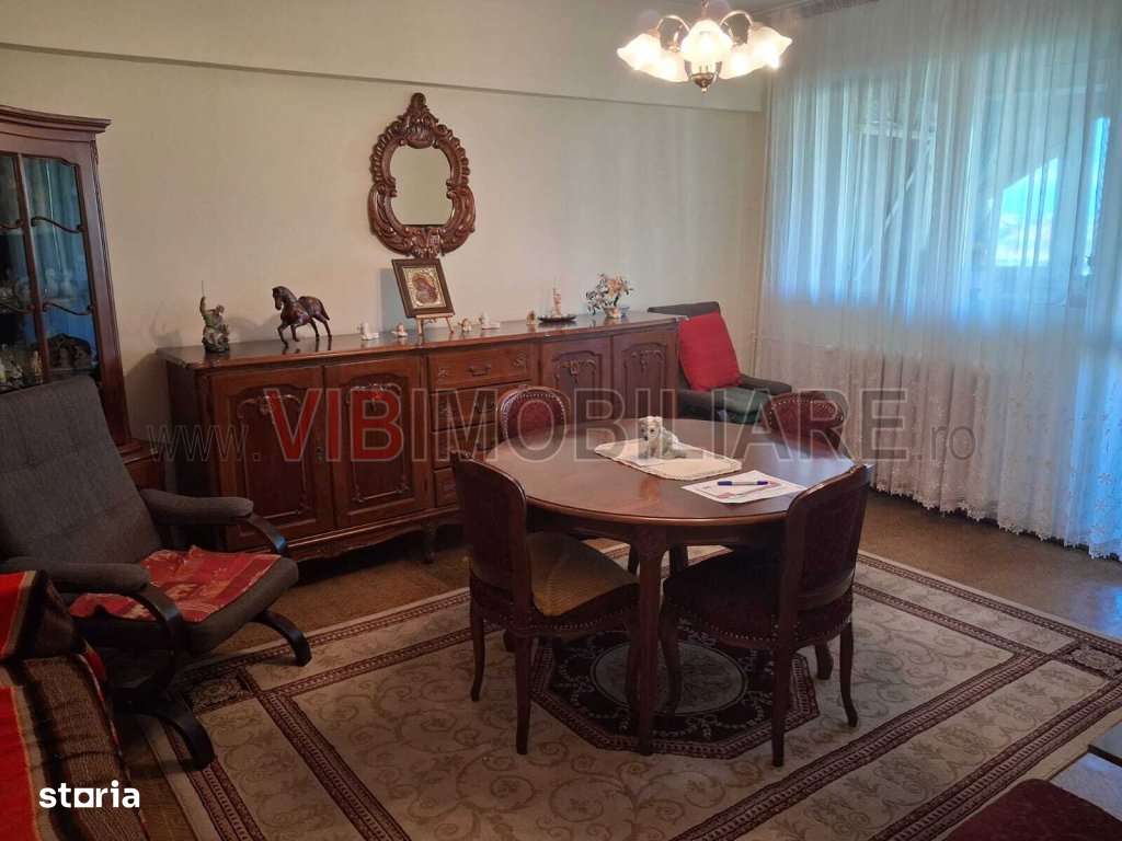 Apartament 4 camere - Delfinului - Pantelimon