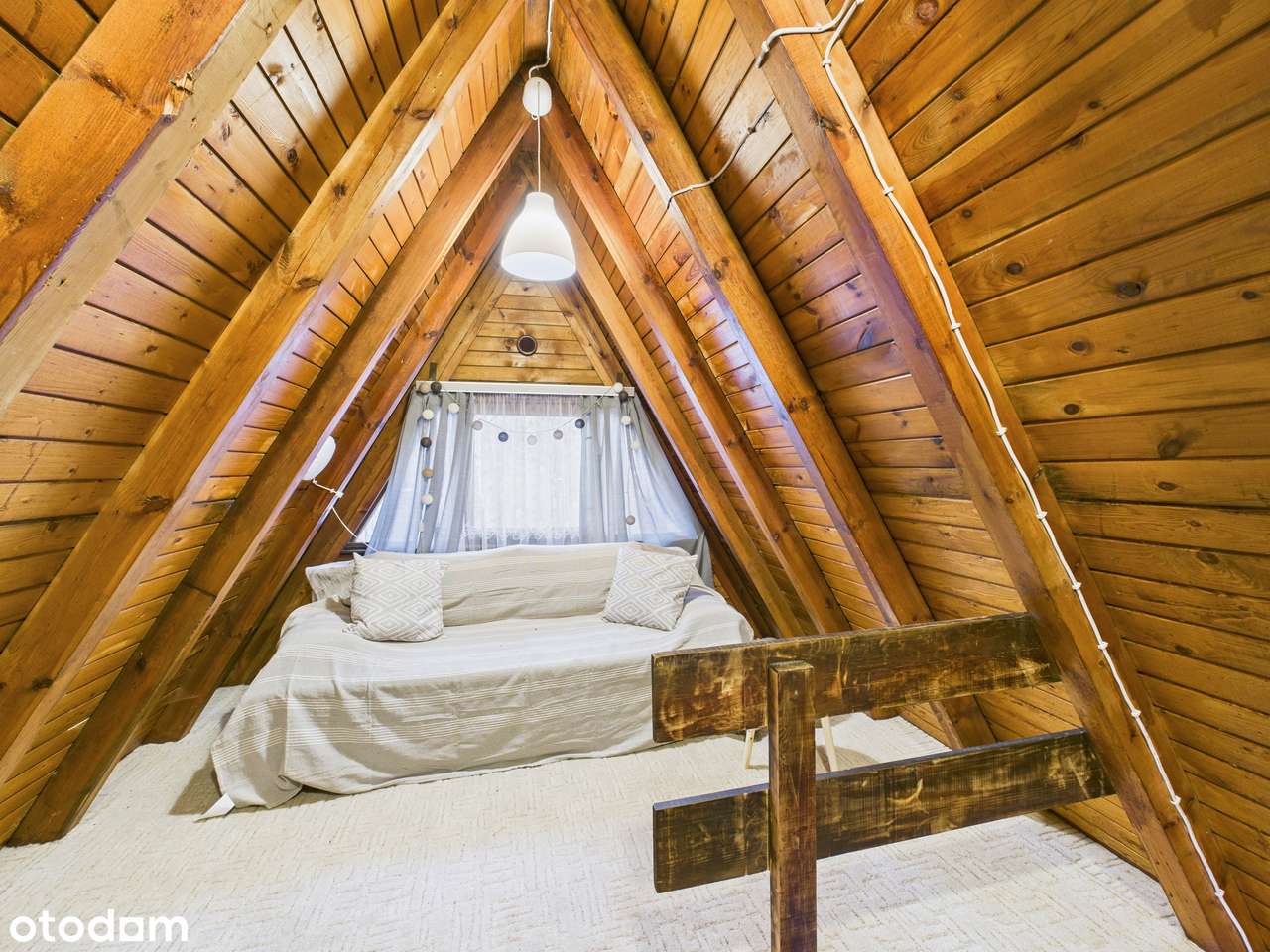 Domek Letniskowy w Lesie Kominek Wyposażenie W Cenie Warężyn-15